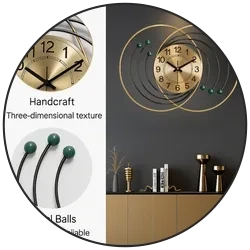 Clocks