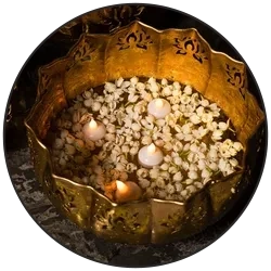 Pooja Thali