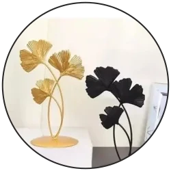 Showpieces